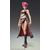 JoJo's Bizarre Adventure Part 5 Super Action Action Figure Chozokado Trish Una Black Ver. 15 cm |  Techbox