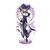 Genshin Impact Mondstadt Theme Series Character Acrylic Figure Lisa 14 cm |  Techbox