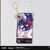 Honkai: Star Rail Character Acrylic Keychain Seele 9 cm - Keychains - Gifts - Techbox