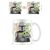 Star Wars The Mandalorian Mug The Kids With Me - Mugs & Bottles - Gifts - Techbox