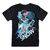 Marvel Rivals T-Shirt Luna Snow Size S |  Techbox