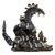 Horizon Forbidden West Ultimate Diorama Masterline Series Statue Aloy vs. The Slitherfang 82 cm - Statues - Collectibles - Techbox