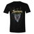 Lord of the Rings T-Shirt Sauron Logo Size M