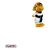 Asterix figure Edifis 8 cm - Figurines - Collectibles - Techbox