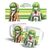 Code Geass Lelouch of the Re:surrection Mug C.C. 325 ml - Mugs & Bottles - Gifts - Techbox