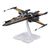 Star Wars Model Kit 1/72 Poe's X-Wing Fighter 17 cm - Model Kits - Collectibles - Techbox