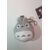 My Neighbor Totoro Mini Plush Coin Purse Totoro 8 cm |  Techbox
