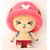 One Piece Plush Figure Chopper New Ver. 4 25 cm |  Techbox