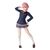 Dandadan PVC Statue 1/7 Aira 22 cm |  Techbox