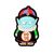 Dragon Ball Relief Magnet Pilaf |  Techbox