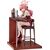 Blue Archive PVC Statue 1/7 Aru (Dress): Memorial Lobby Ver. 23 cm