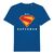 Superman 2025 T-Shirt Classic Logo |  Techbox