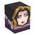 Squaroes - Squaroe Magic: The Gathering "Foundations" MTG001 - Liliana |  Techbox