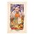 Critical Role Art Print Ashley Johnson: 10th Anniversary Art Nouveau Illustrations 46 x 28 cm - unframed