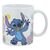 Lilo & Stitch Mug Hawaian Flower 325 ml - Mugs & Bottles - Gifts - Techbox