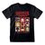 Stranger Things T-Shirt Select Player