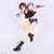 Black Lagoon Vivit PVC Statue Revy 16 cm |  Techbox
