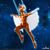 SilverHawks Ultimates Action Figure Wave 2 Copper Kidd (Cartoon Accurate) 18 cm - Figurines - Collectibles - Techbox