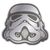 Original Stormtrooper Wall Mirror |  Techbox