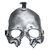 Ghost Injection Mask Papa V