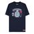 Naruto T-Shirt Kakashi (recycled) Size XL |  Techbox
