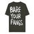 The Last of Us T-Shirt Bare Your Fangs Size S - Hoodies & Tshirts - Fashion - Techbox