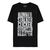 The Last Of Us T-Shirt Text Size M - Hoodies & Tshirts - Fashion - Techbox