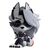 Helluva Boss Vinyl Figure Summer Loona 10 cm |  Techbox