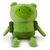 Adventure Time Plush Figure Fern 22 cm