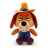 Chuck E. Cheese Plush Figure Jasper T. Jowls 22 cm |  Techbox