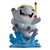 Marvel Companions Vinyl Figure Jeff the Land Shark 11 cm |  Techbox