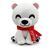 Coca-Cola Plush Figure Coca-Cola Polar Bear 22 cm |  Techbox