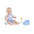 Corolle - Drink-and-Wet Boy Doll - Paul - 36 cm (9000130410) / Toys