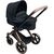 Corolle - MGP 14/17 Cybex-3in1 Pram - BLK (9000142070) / Toys