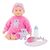 Corolle - MGP - Lucille Interactive - 42 cm (9000150050) / Toys