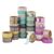 Craft ID - Washi tape 3m (40 pcs) (CR3000) / Toys