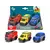 Dickie Toys - Micro Rescue Force (203712029) / Toys
