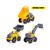 Dickie Toys - Volvo On Site Work Force (203725007) / Toys