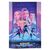 Kpop Demon Hunters Stationery A4 booklet