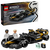 LEGO - Speed Champions - APXGP Team Race Car from F1® The Movie (77252) / Toys - Lego - Collectibles - Techbox