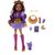 Monster High - Core Doll Clawdeen Wolf (JHK30) / Toys