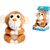 PetZoo - Cheeky Monkey (105890214) / Toys