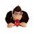 Super Mario - SuMA Donkey Kong Plush (27 cm) (109231531) / Toys