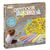 Grafix - Outdoor Mandala - 6 pcs chalk (610002) / Toys