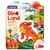 mierEdu - Jelly Stickers 34 pcs - Movable - Dino Land (ME263) / Toys