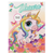 Moxy - Glitter Colouring Sticker Book - Unicorn / Toys
