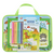 Moxy - Traveltray with Colouring & Activity book - Green / Toys