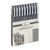 Nassau - Drawing Pen Set Fineliners 10pcs (AR0224/GE) / Toys