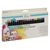 Nassau - Glass & porcelain markers 24 pcs (AR0149/GE) / Toys