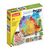 QUERCETTI - Jumbo Peggy (45 pcs) - (QU-2271) / Toys